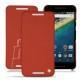Funda de piel LG Nexus 5X - Arange clouquié