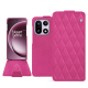 レザーケース OnePlus 15 - Rose BB - Couture ( Pantone #DB599F )