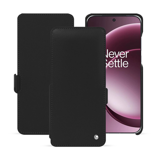 OnePlus 15 leather case