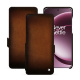 OnePlus 15 leather case - Marron Patine