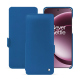 Housse cuir OnePlus 15 - Bleu Veggie ( Pantone #3f5864 ) 