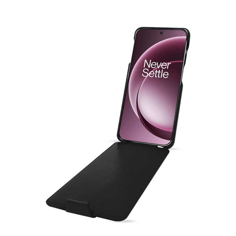 Housse cuir OnePlus 15