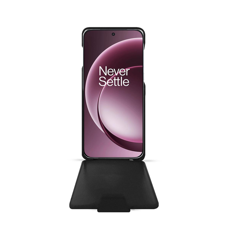Lederschutzhülle OnePlus 15