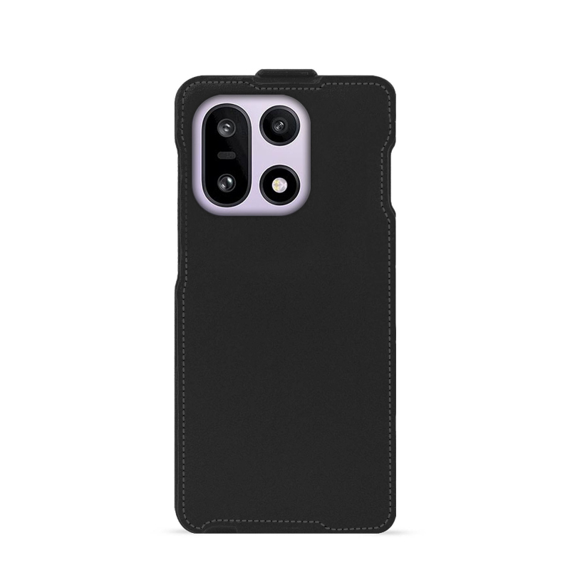 OnePlus 15 leather case