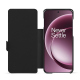 Funda de piel OnePlus 15