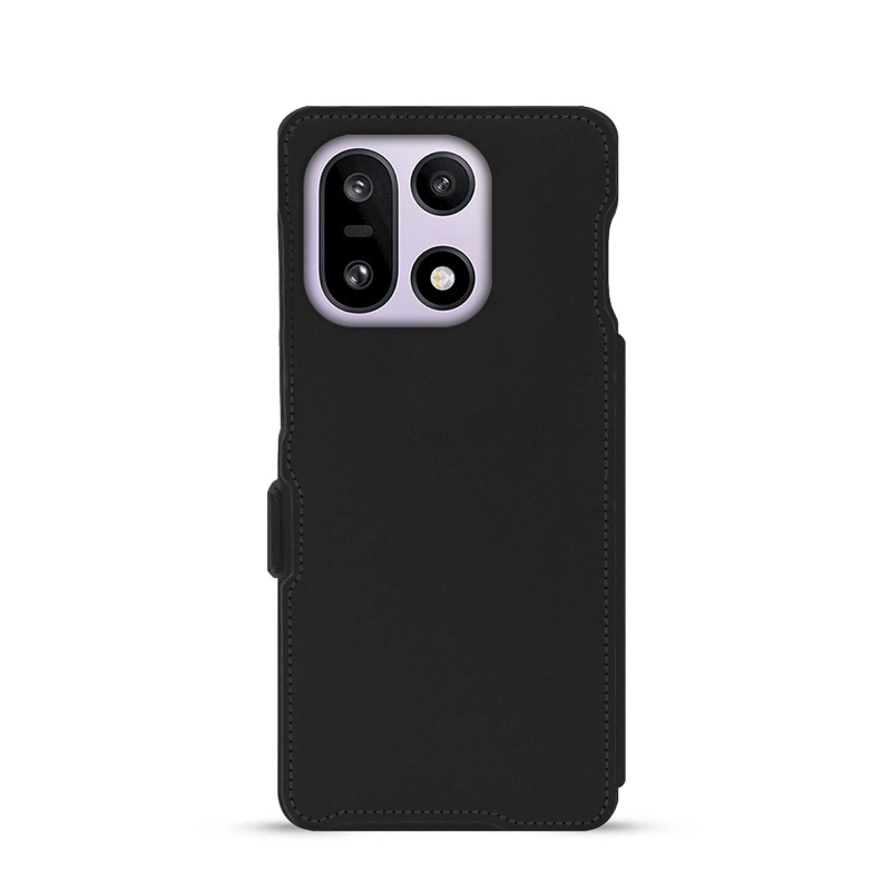 가죽 커버 OnePlus 15