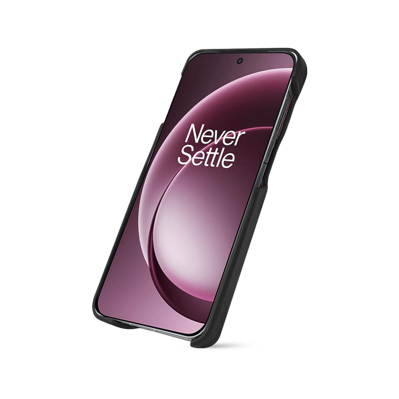 Funda de piel OnePlus 15