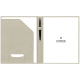 A4 Portfolio - Blanc ( Nappa / White ) 
