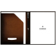 A4-Konferenzmapp - Marron Patine