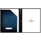 A4-Konferenzmapp - Bleu Patine