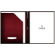 A4 Portfolio - Rouge Patine