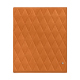 A4-Konferenzmapp - Mandarine vintage - Couture ( Pantone #d47231 ) 