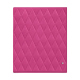 Cartella per conferenze A4 - Rose BB - Couture ( Pantone #DB599F )