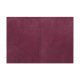 A4-Konferenzmappe - 25 x 35 cm - Prune vintage ( Pantone #612434 ) 