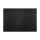 Cartella per conferenze A4 - 25 x 35 cm - Autruche nero ( Noir / Black) 