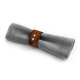 Napkin ring - X2 - Marron Patine