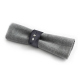 Rond de serviette - X2 - Gris Patine