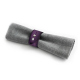 Rond de serviette - X2 - Violet Patine