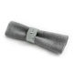 Servilletero - X2 - Gris PU ( Pantone #c1c6c8 ) 