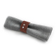 Napkin ring - X2 - Marron délicat ( Pantone #95614d) 