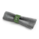Serviettenring - X2 - Vert Veggie ( Pantone #68724d ) 