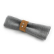 Napkin ring - X2 - Castan esparciate ( Pantone #824F2A )