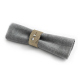 Napkin ring - X2 - Autruche desert ( Pantone #A39382 ) 