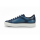 Noreve Patina Leather Sneakers