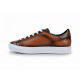 Noreve Patina Leather Sneakers
