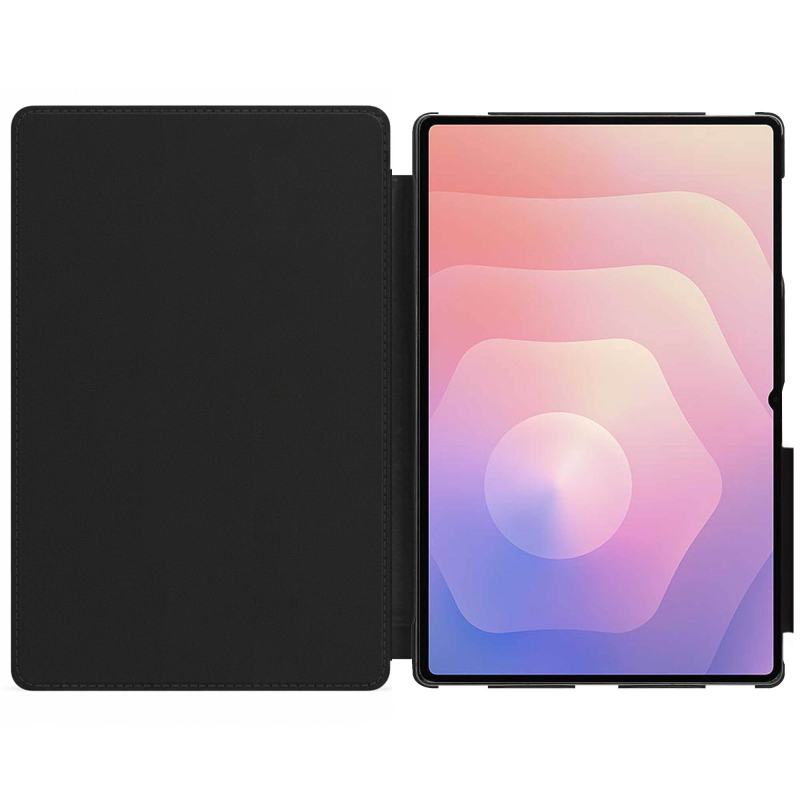 硬质真皮保护套 Samsung Galaxy Tab S11 Ultra