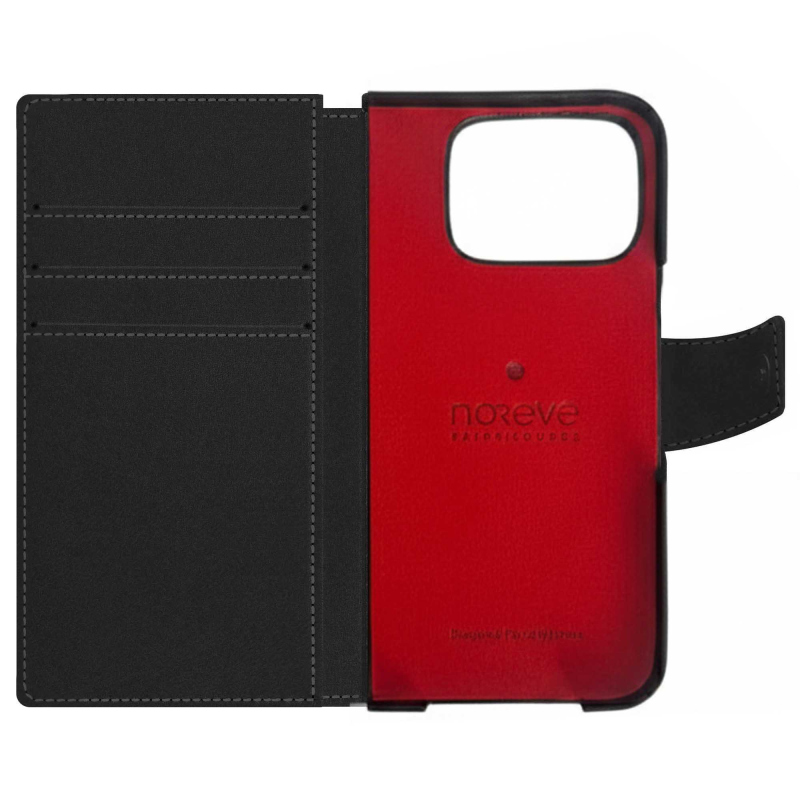 Funda de piel para cartera Google Pixel 10 Pro Fold