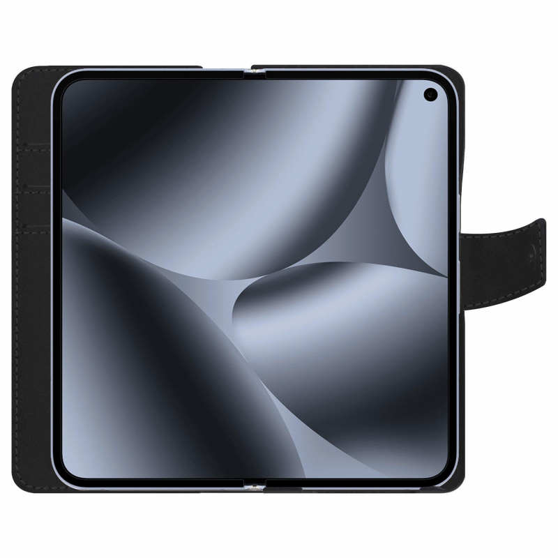 レザーウォレットケース Google Pixel 10 Pro Fold