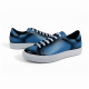 Noreve Sneakers aus patiniertem Leder
