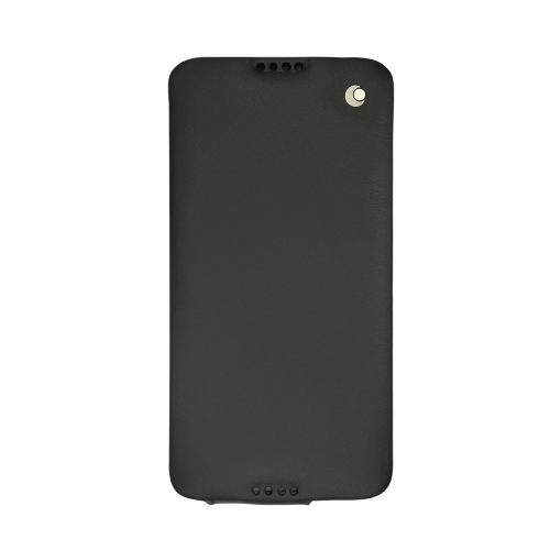                                                                                                                     Housse cuir Blackberry DTEK60
                                                                                                              