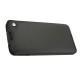 Capa em pele Blackberry DTEK60 - Noir ( Nappa - Black ) 