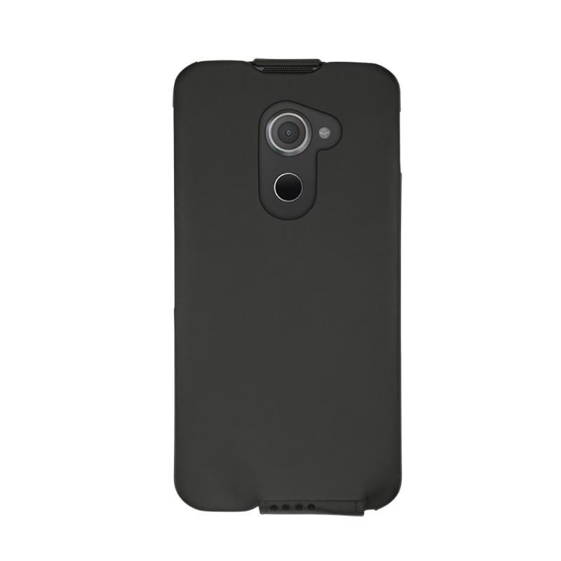 Housse cuir Blackberry DTEK60 Housse cuir Blackberry DTEK60