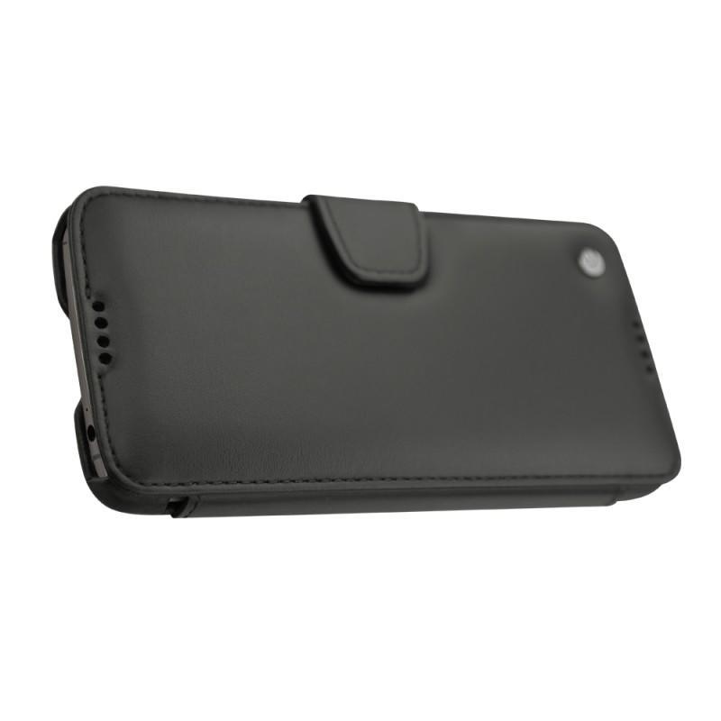 Capa em pele Blackberry DTEK60