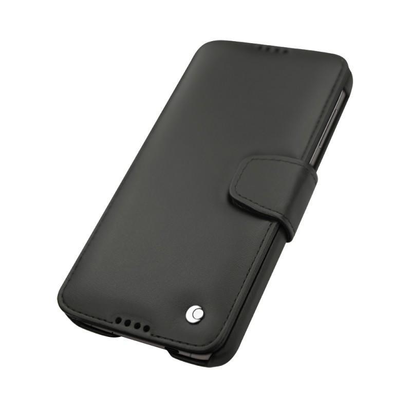 Blackberry DTEK60 leather case Blackberry DTEK60 leather case
