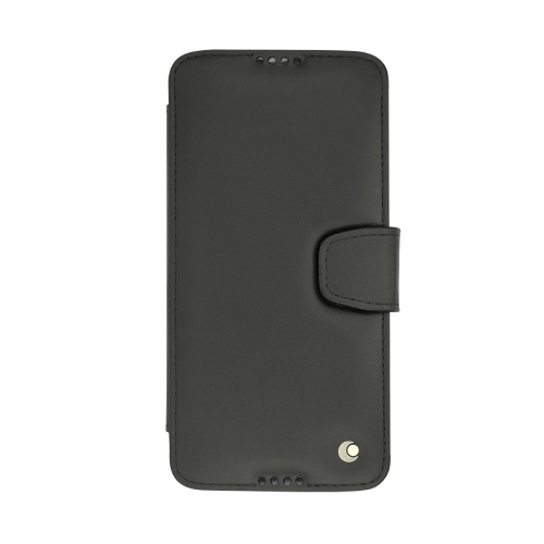                                                                                                                     Funda de piel Blackberry DTEK60
                                                                                                              