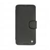 Blackberry DTEK60 leather case