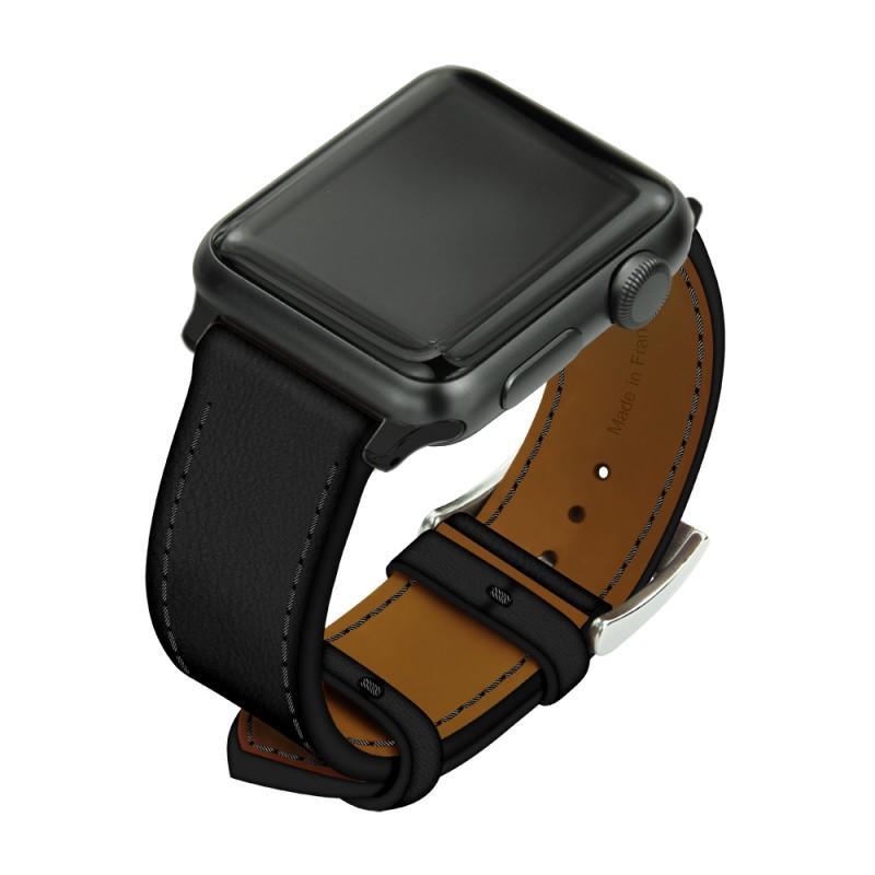 Lederarmband für Apple Watch – Griffe 1