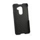 Blackberry DTEK60 leather case