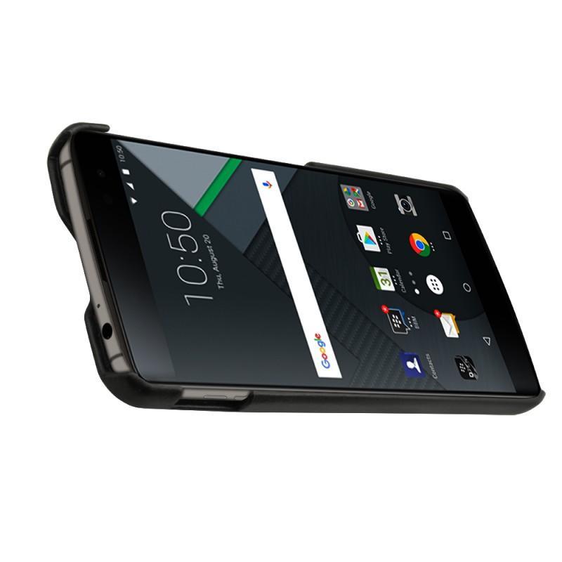 Housse cuir Blackberry DTEK60