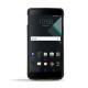 Housse cuir Blackberry DTEK60 - Noir ( Nappa - Black ) 