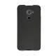 Blackberry DTEK60 leather case