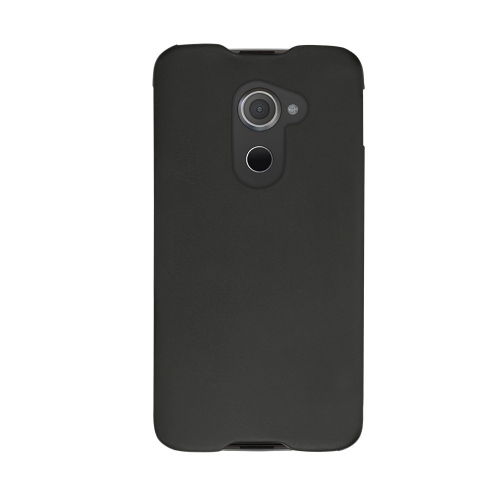                                                                                                                     Coque cuir Blackberry DTEK60
                                                                                                              