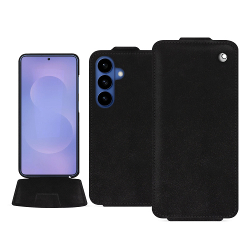 Housse cuir Samsung Galaxy S26