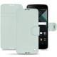 Custodia in pelle Blackberry DTEK60 - Bleu ciel ( Nappa - Pantone 277C ) 