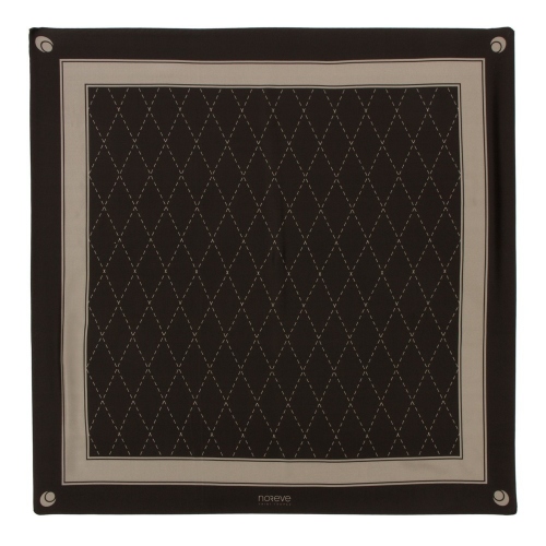 丝绸方巾 - Griffe 1