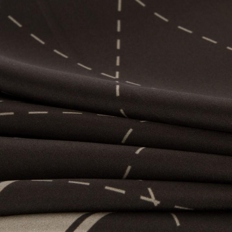 Pañuelo de seda - Griffe 1 Pañuelo de seda - Griffe 1